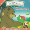 Franklin; Test z angielskiego (VCD) KOLEKCJA
