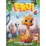 FRU! (DVD)