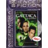 Gattaca - Szok przyszłości (DVD)