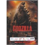 Godzilla (DVD)