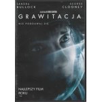 Grawitacja (DVD)