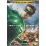 Green Lantern (DVD) edycja 2-płytowa