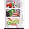 Grinch świąt nie będzie (DVD)