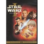 Gwiezdne wojny: Część I - Mroczne widmo (DVD) Star Wars