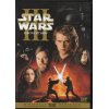 Gwiezdne wojny: Część III - Zemsta Sithów (DVD) Star Wars
