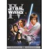 Gwiezdne wojny: Część IV - Nowa nadzieja (DVD) Star Wars