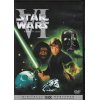 Gwiezdne wojny: Część VI - Powrót Jedi (DVD) Star Wars