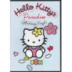 Hello Kitty (VCD) 5 odcinków + 2 piosenki, Układamy puzzle