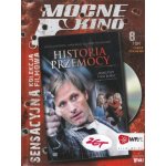 Historia przemocy (DVD)