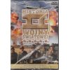 HITLEROWSKIE NIEMCY - WOJNA TOTALNA 1939 - 1945 CZ. 1 (42) HISTORIA II WOJNY ŚWIATOWEJ (DVD)