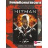HITMAN (DVD)