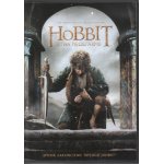 Hobbit: Bitwa Pięciu Armii  (DVD)