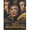 Imigrantka  (DVD)