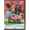 Jedna miłość (DVD)