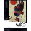 Joan Miró (DVD)  Wielcy Artyści – Mistrzowie Sztuki Nowoczesnej , tom 10