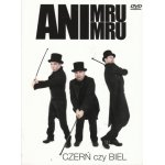 Kabaret ANI MRU MRU - Czerń czy biel (DVD)