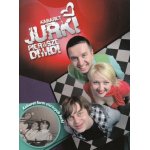 KABARET JURKI - PIERWSZE DIWIDI (DVD)