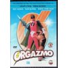 Kapitan Orgazmo (DVD)