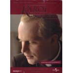 Karol człowiek, który został Papieżem (DVD)