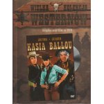 Kasia Ballou (DVD)