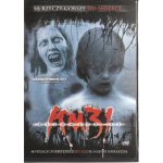 Kilometr 31 (DVD)