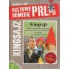 Kingsajz (DVD)