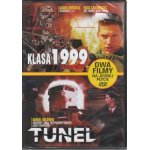 Klasa 1999 zastępstwo / Tunel (DVD)
