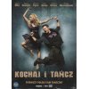 Kochaj i tańcz (DVD)