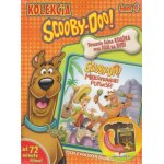 KOLEKCJA SCOOBY-DOO! tom 4