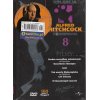 Alfred Hitchcock przedstawia nr 8 (DVD) 