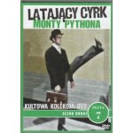 Latający Cyrk Monty Pythona, sezon drugi, płyta 7 (DVD)