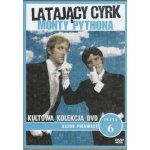 Latający Cyrk Monty Pythona, sezon pierwszy, płyta 6 (DVD)