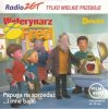 Weterynarz Fred (VCD) Papuga...