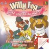 Willy Fog; W 80 dni dookoła Świata cz. 2  (VCD)