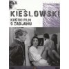 Krótki film o zabijaniu (DVD) kolekcja Kieślowski