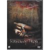 Krwawy trop (DVD)