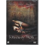 Krwawy trop (DVD)