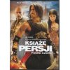 Książę Persji: Piaski czasu (DVD)