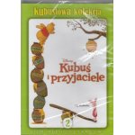 Kubuś i przyjaciele (DVD) Kubusiowa kolekcja 2