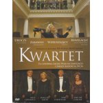 Kwartet (DVD)