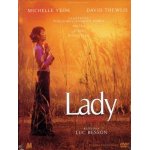 Lady (DVD)