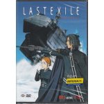 Last Exile (DVD) odcinki 14-20