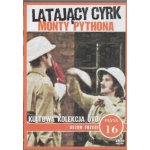 Latający Cyrk Monty Pythona, sezon trzeci, płyta 16 (DVD)