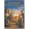 Legendy sowiego królestwa: Strażnicy Ga'Hoole (DVD)