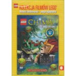 LEGO CHIMA (8) część 6, odcinki 21-24 (DVD)