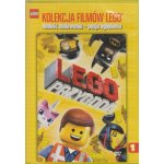 LEGO PRZYGODA (DVD)