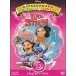 Lilo i Stich (DVD) Disney 