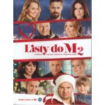 Listy do M. 2 (DVD)