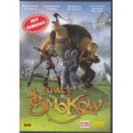 Łowcy smoków (DVD)