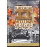 LUDOBÓJSTWO 1941-1945 (26) HISTORIA II WOJNY ŚWIATOWEJ (DVD)